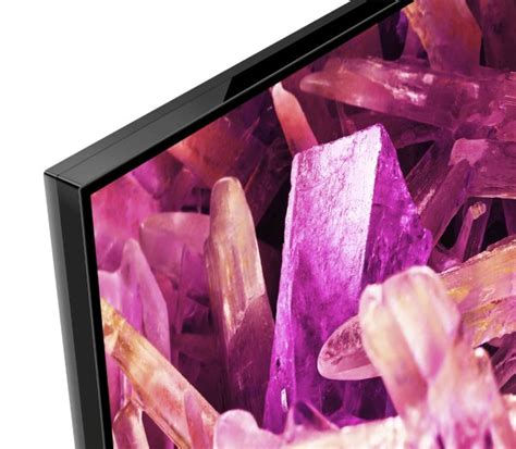 LED телевизор 4K Sony XR-65X90K / Телевизор-4К
