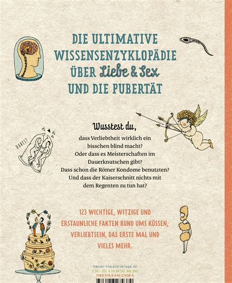 superschlaue Dinge du über Liebe Sex wissen musst Mathilda