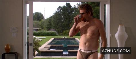 BRYAN CRANSTON Nude AZMen