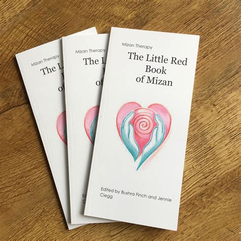 The Little Red Book 5