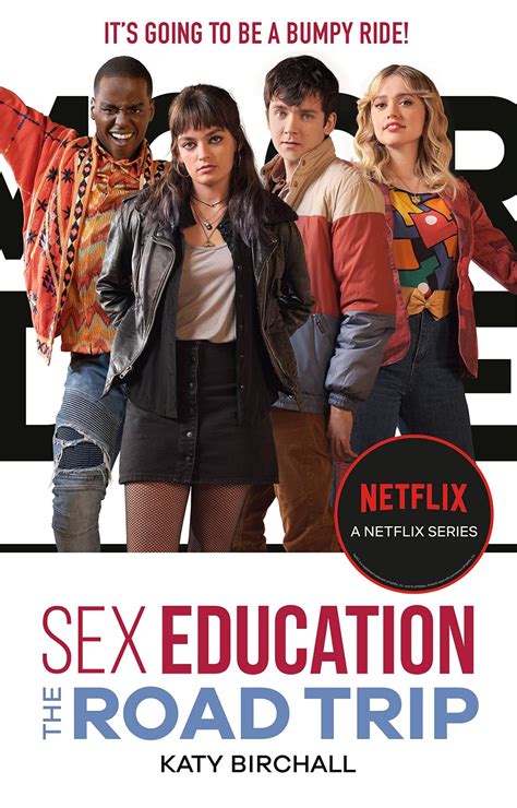 Sex Education Fans