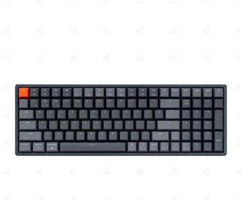 B N Ph M C Keychron K Rgb Hot Swap Case Nh M Gearvn