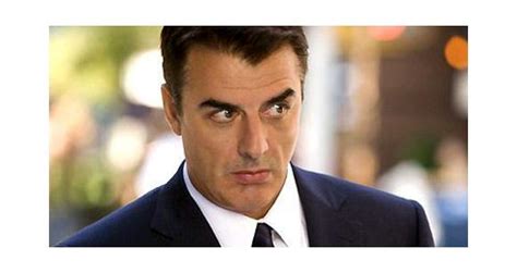 Lacteur Chris Noth Mr Big De Sex And The City Donnera La Réplique