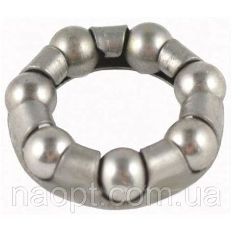 Купить Подшипник - 28" передней оси (7ш) 40 шт, цена 5.74 ₴ — Prom.ua ...