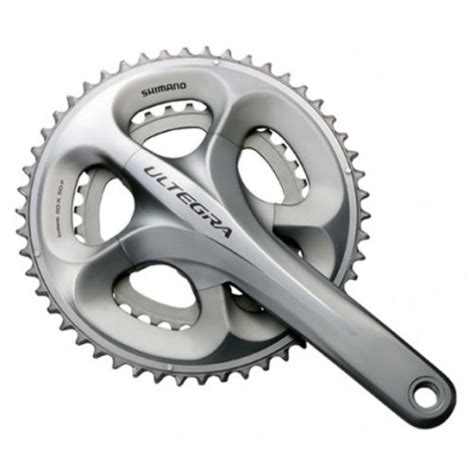 Курбели Shimano Ultegra FC 6750 50x34