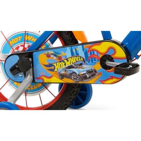 Детско колело Toimsa 16 Hot Wheels Kidos bg