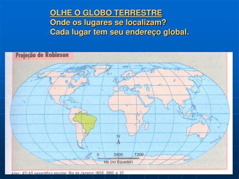 PPT COORDENADAS GEOGRÁFICAS PowerPoint Presentation ID 4513576