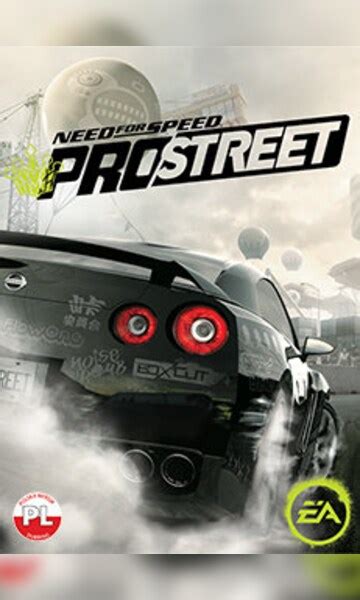Kup Need for Speed: ProStreet Origin Klucz GLOBALNY - Tanio - G2A.COM