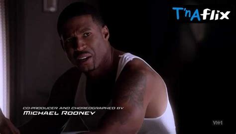 Logan Browning Underwear Scene In Hit The Floor TNAFlix Porn Videos