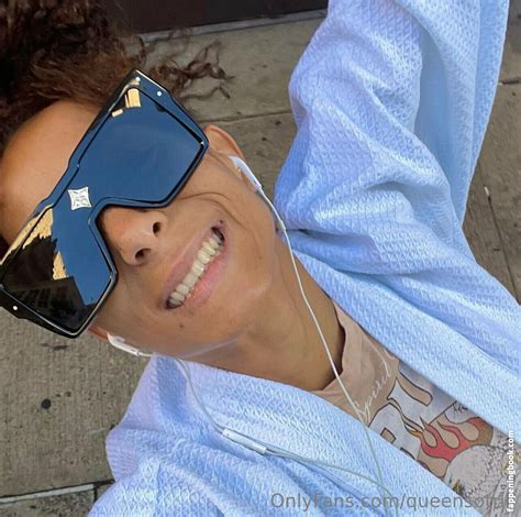 QueenSoTrill Queensotrill Nude OnlyFans Leaks The Fappening Photo FappeningBook