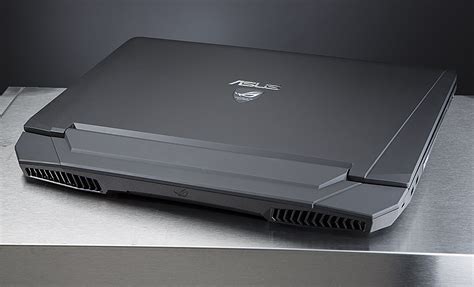 Asus Rog G750 Gaming Laptop Hands On Windows Experience Blog