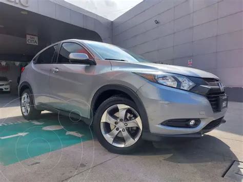 Precios Honda Hr V Usados