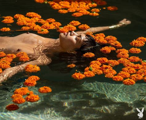 Anita Pathammavong Nude Playmate March Photos Gifs Video Thefappening