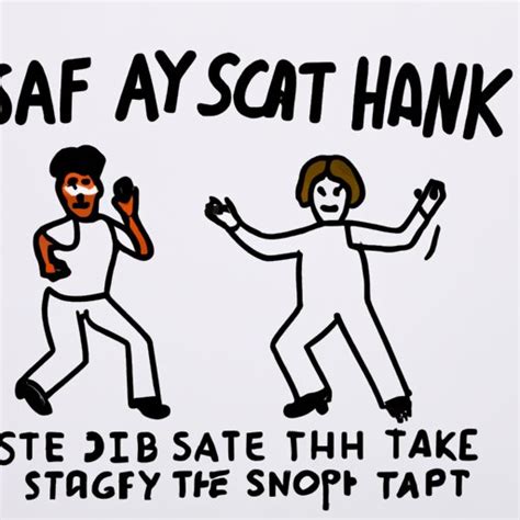 safety dance exploring  history  impact  men