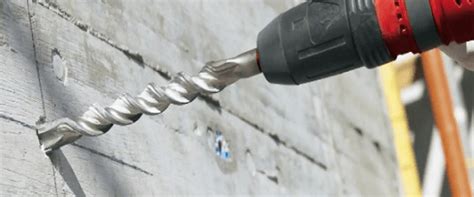 7 Best Drill Bit For Concrete And Rebar Drill Villa