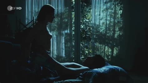 Ulrike C Tscharre Nude Pics Page