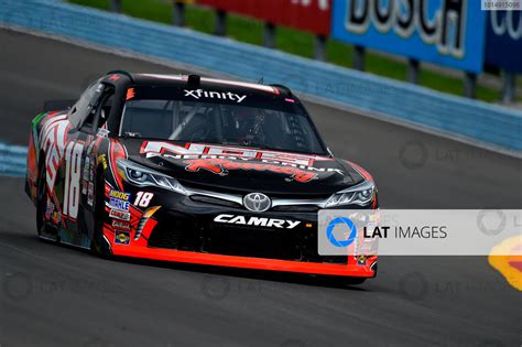 NASCAR XFINITY Series Zippo 200 At The Glen Watkins Glen International