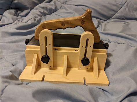 My Homemade Microjig Grr Ripper What Should I Use As A Grippy Surface