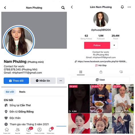 N Hot Tiktoker L M Nam Ph Ng Xinh P A T I S H U K Nh Tiktok C Ng Lo T Clip Tri U View