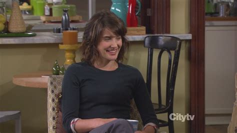 X The Naked Truth Robin Scherbatsky Image Fanpop