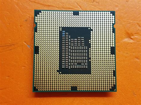 Intel Pentium G Dual Core Sr Cpu Processor Ghz Ebay