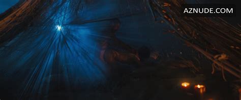 THE NEXT DAYS NUDE SCENES AZNude