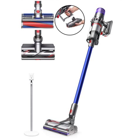 DYSON SV17 V11 ABSOLUTE EXTRA ხელის მტვერსასრუტი - Extra.ge - 409902