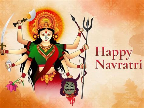 50 Motivational Navratri Wishes Quotes Messages Images And Shardiya