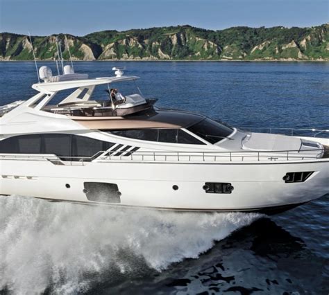 Top Shelf Yacht Charter Details Ferretti Yachts Charterworld Luxury