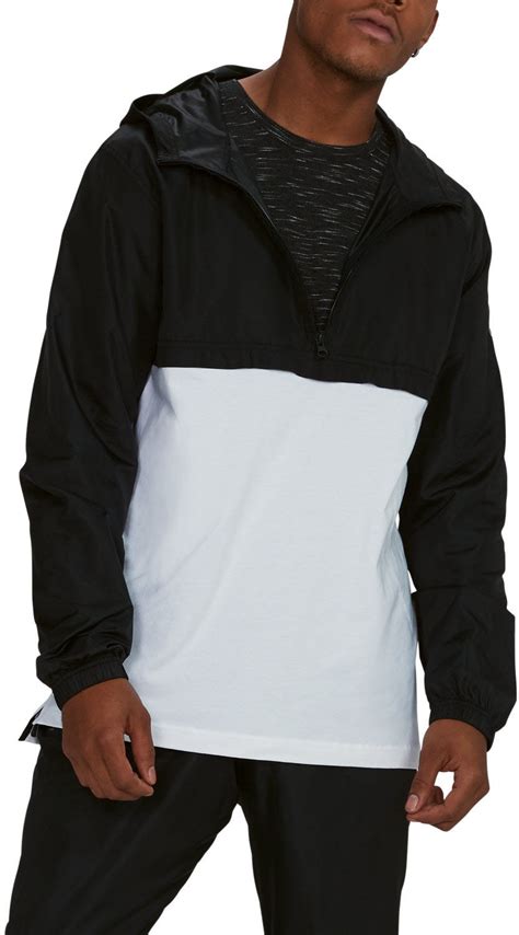 Under Armour Mens SPORTSTYLE WIND ANORAK Jacket