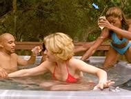 Adrienne Joi Johnson Nude Pics Pagina