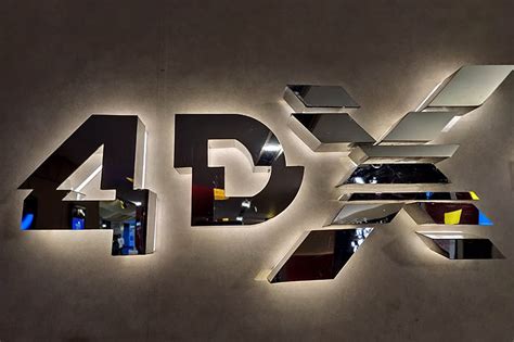 Questions & Answers about 4DX at Kinepolis | Kinepolis Business