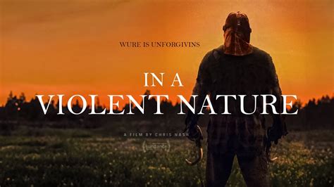 In A Violent Nature Trailer First Look Release Date All The