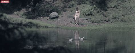 Naked Francisca Lozano In Romina