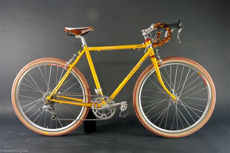 Rambler No.3 Glamor Shot | Ocean Air Cycles - Click to Shop