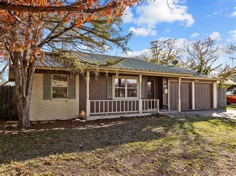 Odessa Tx Real Estate Odessa Tx Homes For Sale Zillow