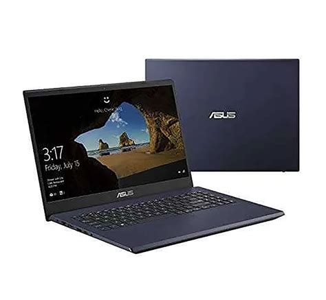 Asus F571G Core i5 8GB RAM 1TB HDD - MDT