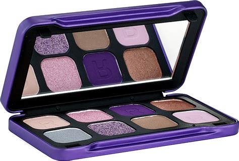 Makeup Revolution Forever Flawless Dynamic Eyeshadow Palette 8