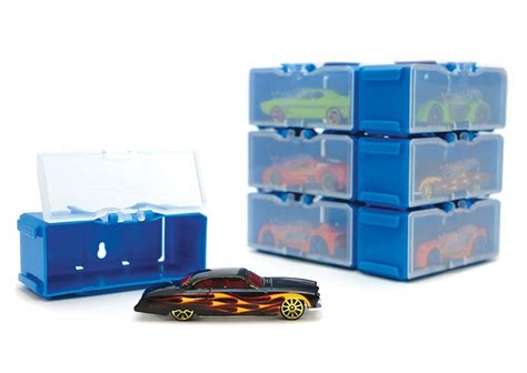 Hot Wheels Walizka Na Autek Du A Skrzynka Auto Oficjalne Archiwum Allegro