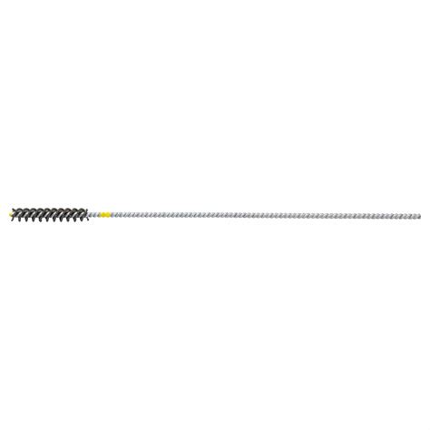 FLEX-HONE, For 5.5 mm Bore, 1 1/2 in Hone Lg, Flexible Cylinder Hone