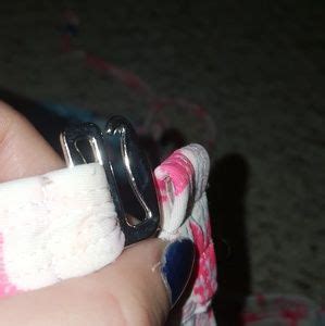 Swim Double Patterned Bikini Poshmark