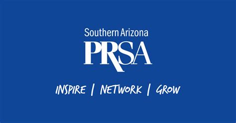 Public Relations Society Of America Southern Arizona