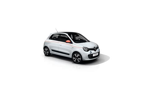 Twingo Hipanema Renault S Duit Les Femmes S Rie Sp Ciale