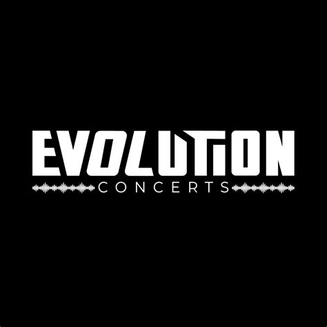 Evolution Concerts