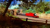 Thomas And Friends The Adventure Begins Runaway Scene UK