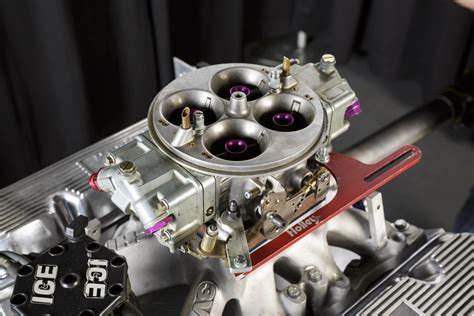 How To Build A 750hp Ford Clevor” The Engine Masters Way Hot Rod