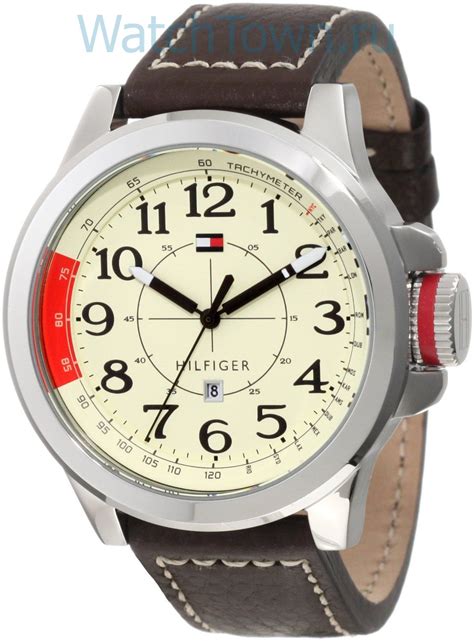 Часы Tommy Hilfiger – купить оригиналы недорого. Интернет-магазин ...