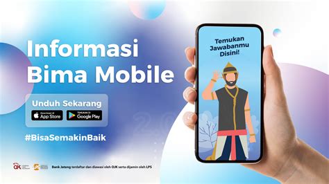 faq bima mobile bank jateng