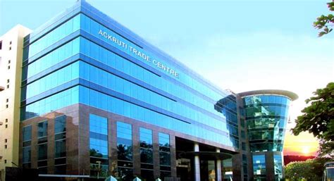 Awfis - Andheri East - Akruti Trade Center in Andheri East, Mumbai ...
