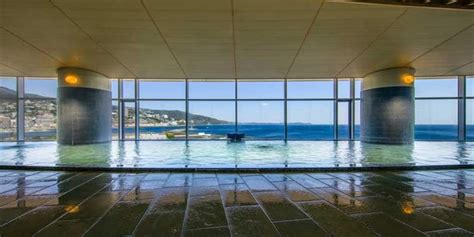 Popular Day Trip Onsen Resorts In Atami Hot Springs Jatrabridge